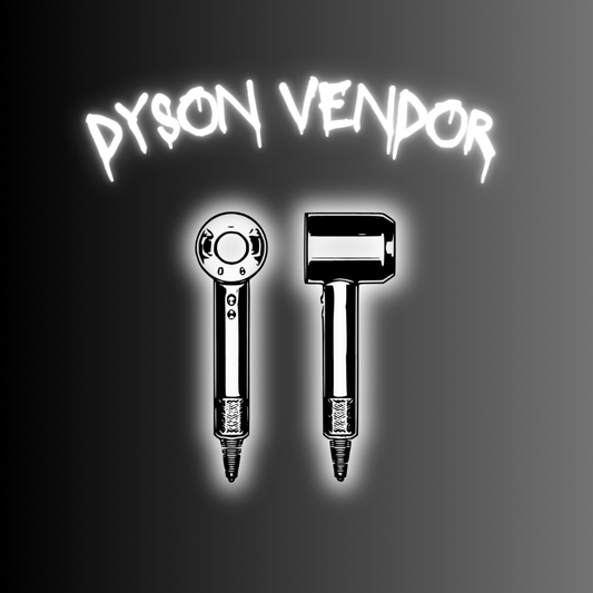 Dyson Vendor