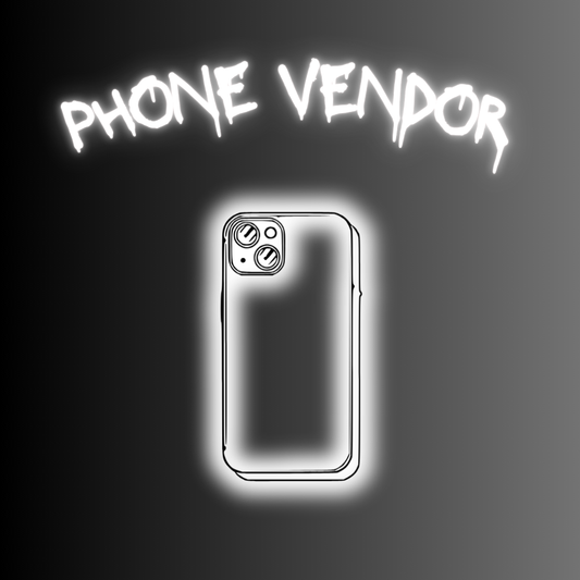 Phone Vendor