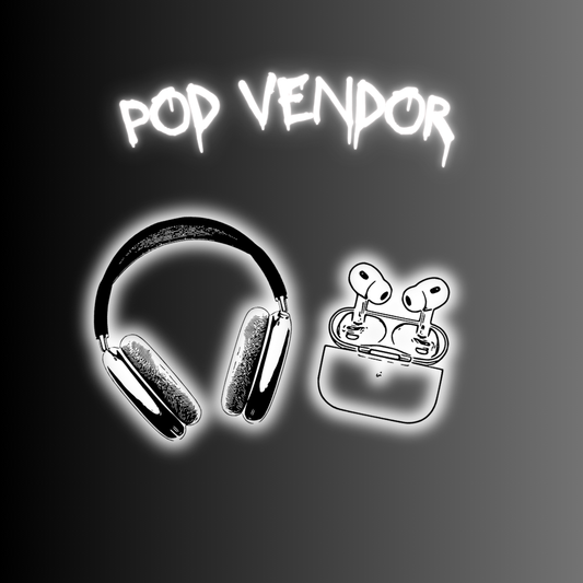 Pod Vendor