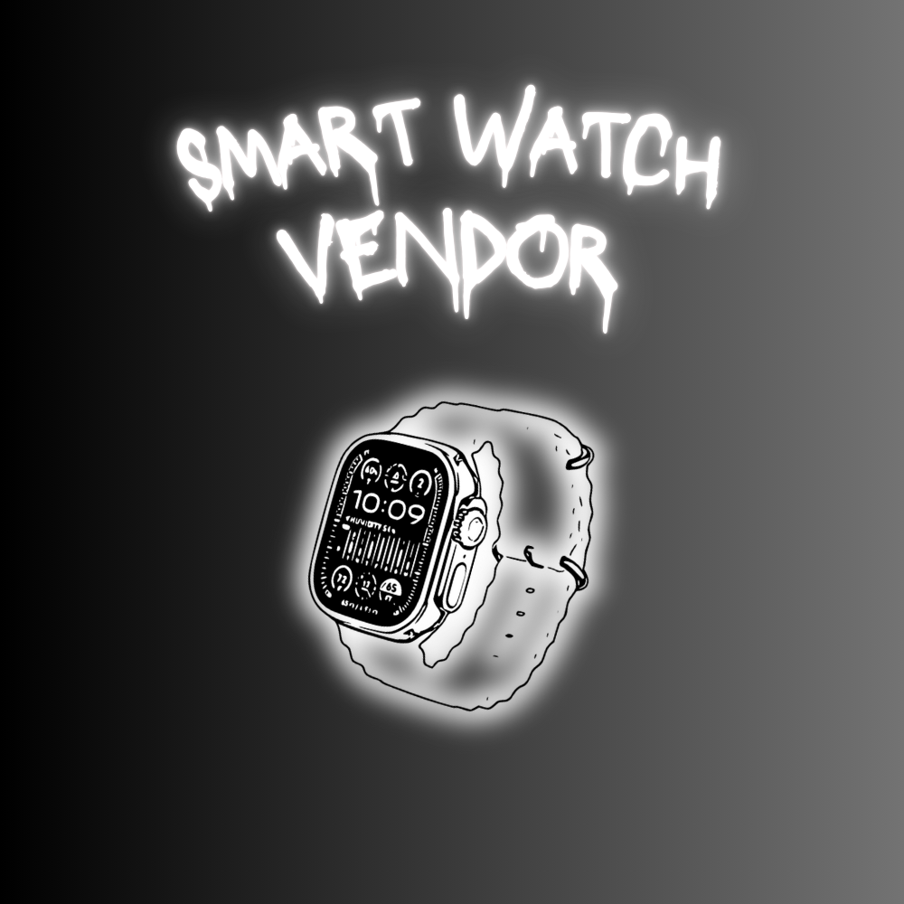 Smart Watch Vendor