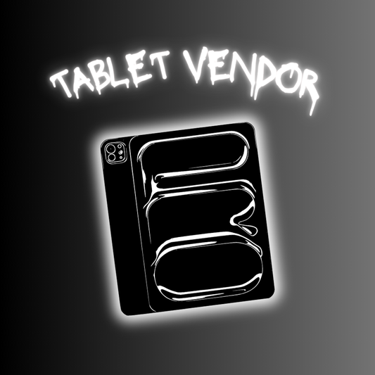 Tablet Vendor