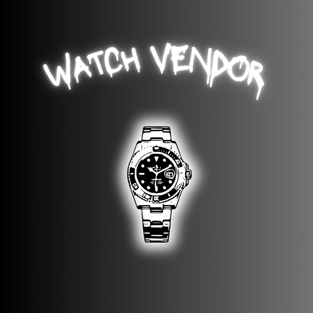 Watch Vendor