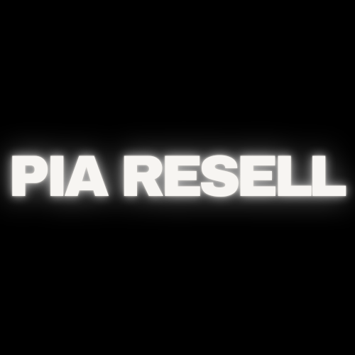 Pia Resell